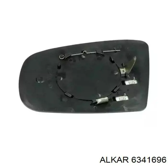 Накладка левого бокового зеркала Alkar 6341696 цена, от 31.19 USD