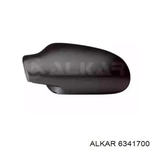 Накладка левого бокового зеркала Mercedes A16881101609971 цена, от 10.28 USD