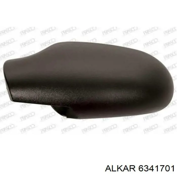 Накладка левого бокового зеркала Depo/Loro/Abakus 2403C01 цена, от 8.03 USD
