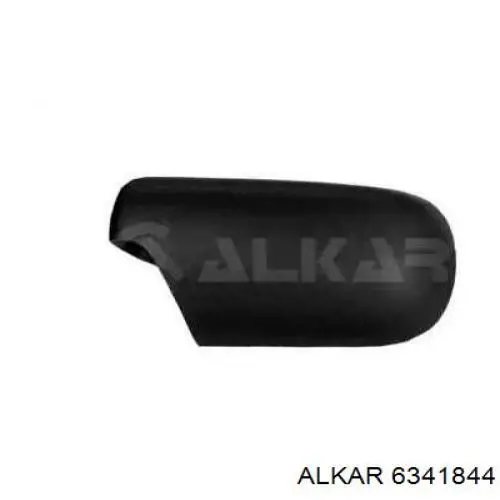 6341844 Alkar Накладка зеркала заднего вида, левая