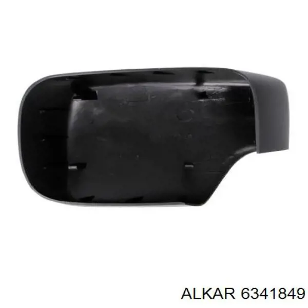 Накладка левого бокового зеркала Alkar 6341849 цена, от 8.63 USD