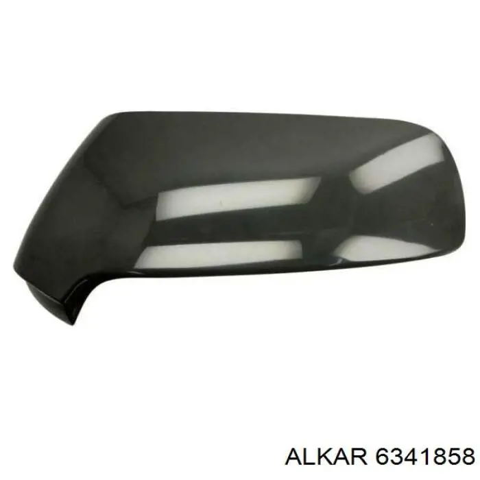 Накладка левого бокового зеркала Alkar 6341858 цена, от 9.93 USD