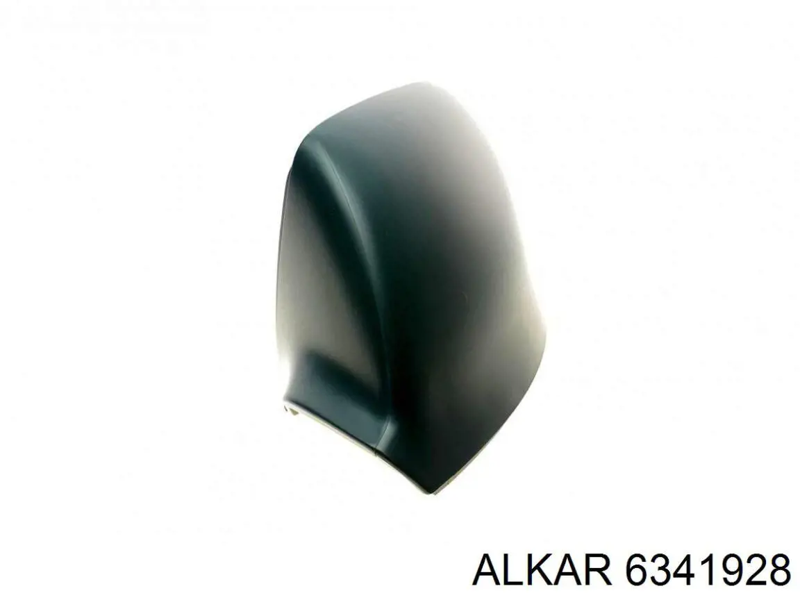 Купить 6341928 Alkar Накладка водительского зеркала