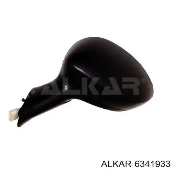 Купить 6341933 Alkar Накладка водительского зеркала