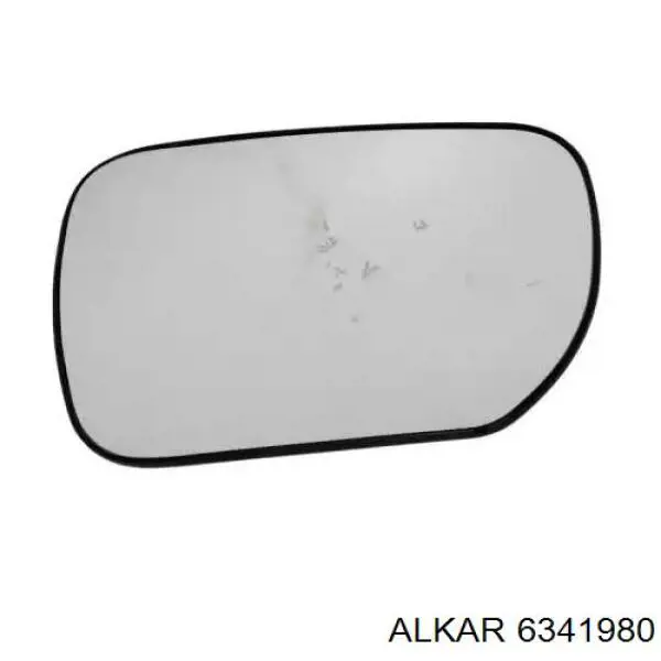 Накладка левого бокового зеркала Alkar 6341980 цена, от 20.10 USD