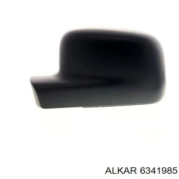 6341985 Alkar накладка (крышка зеркала заднего вида левая)