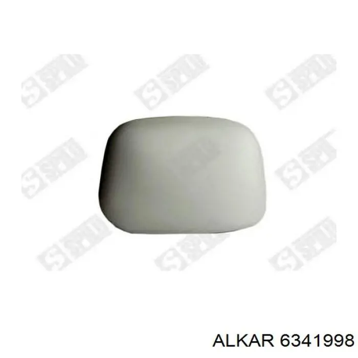 Купить 6341998 Alkar Накладка водительского зеркала