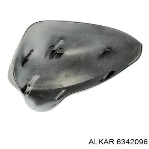 Накладка правого бокового зеркала VAG 1P0857538 цена, от 18.07 USD