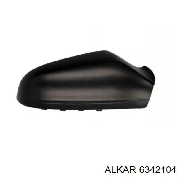 Накладка правого бокового зеркала Alkar 6342104 цена, от 12.01 USD