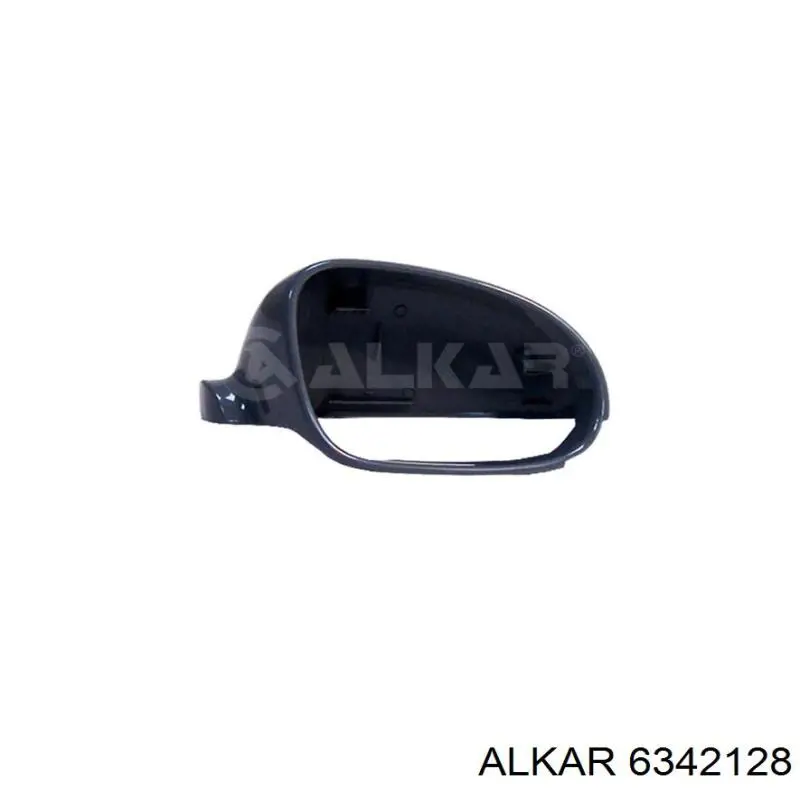 Накладка правого бокового зеркала Alkar 6342128 цена, от 8.67 USD