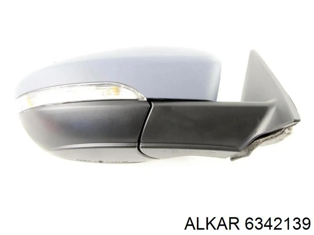 Накладка правого бокового зеркала Alkar 6342139 цена, от 12.62 USD