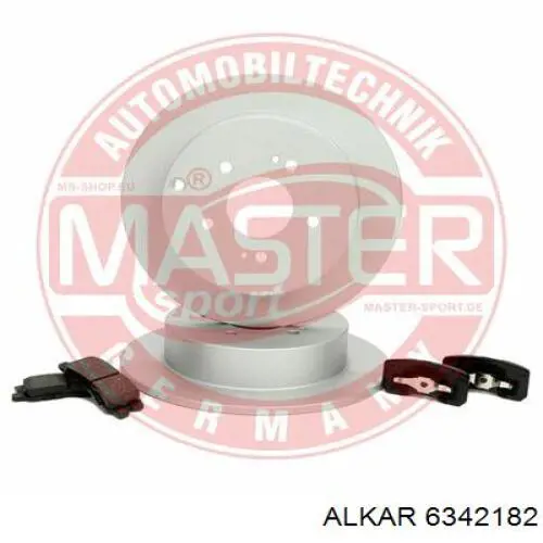 Накладка правого бокового зеркала Alkar 6342182 цена, от 11.43 USD