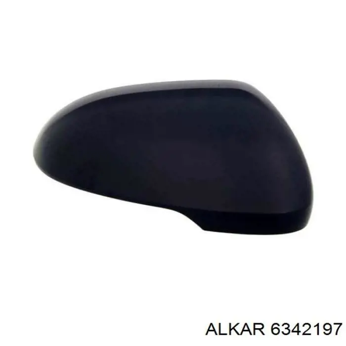 Накладка правого бокового зеркала Alkar 6342197 цена, от 24.69 USD