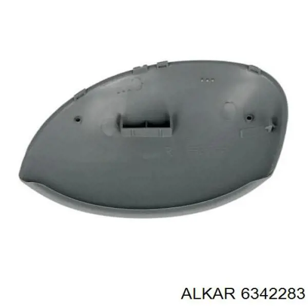 Накладка правого зеркала заднего вида Alkar 6342283