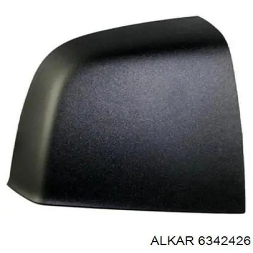 Накладка правого бокового зеркала Alkar 6342426 цена, от 17.35 USD