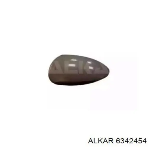 6342454 Alkar накладка (крышка зеркала заднего вида правая)