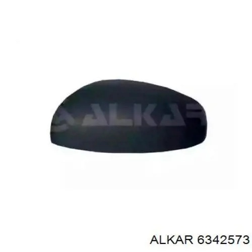 6342573 Alkar накладка (крышка зеркала заднего вида правая)