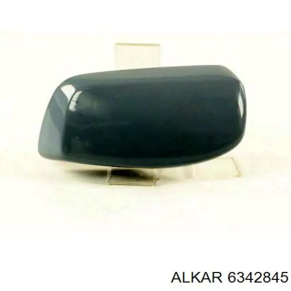 Накладка (крышка) зеркала заднего вида правая Alkar 6342845