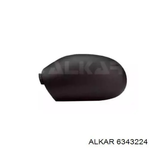 Накладка левого бокового зеркала Renault (RVI) 7700818982 цена, от 19.77 USD
