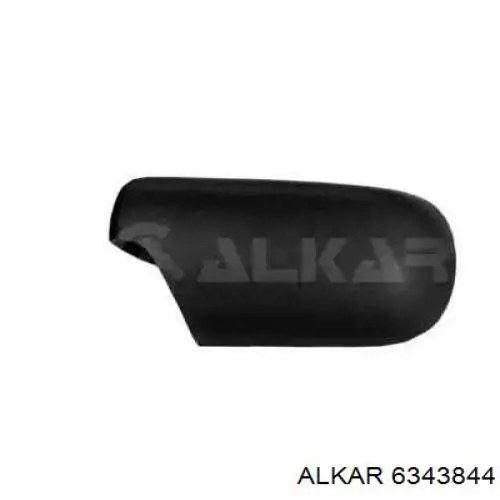 Купить 6343844 Alkar Накладка водительского зеркала