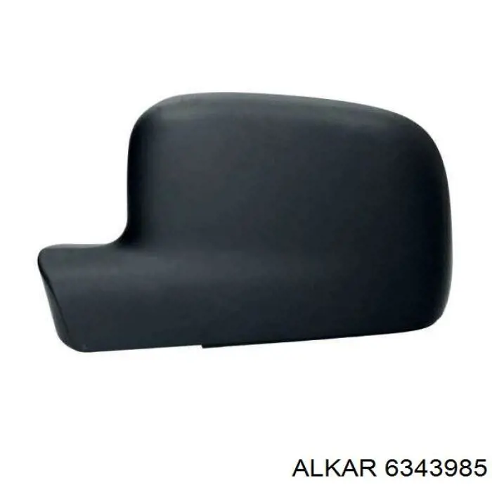 Накладка левого бокового зеркала Alkar 6343985 цена, от 8.87 USD