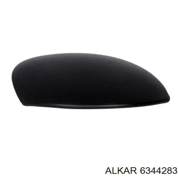 6344283 Alkar Накладка зеркала заднего вида, правая