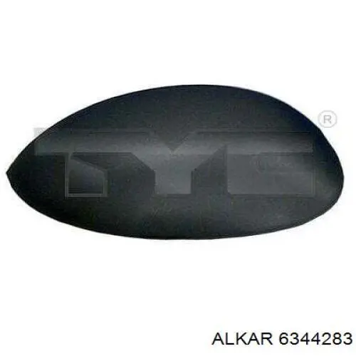 Накладка правого зеркала заднего вида Alkar 6344283
