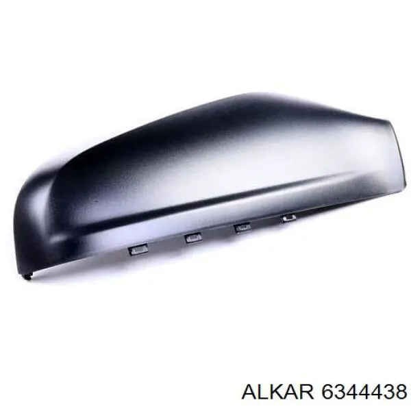 Накладка правого бокового зеркала Alkar 6344438 цена, от 6.10 USD