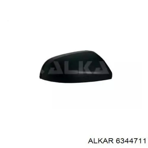 Накладка (крышка) зеркала заднего вида правая 6344711 Alkar
