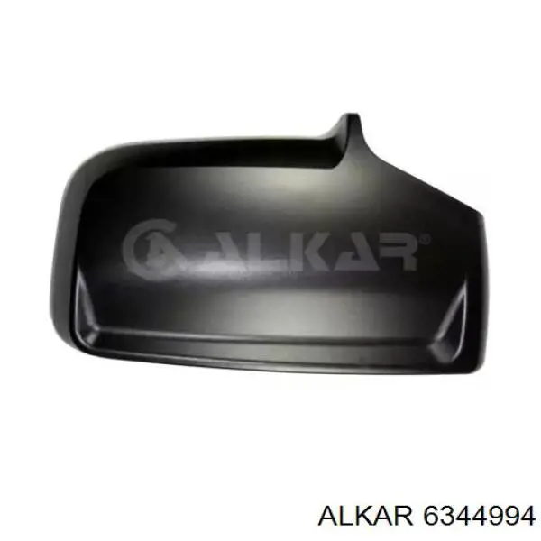 Купить 6344994 Alkar Накладка/крышка зеркала заднего вида, правая