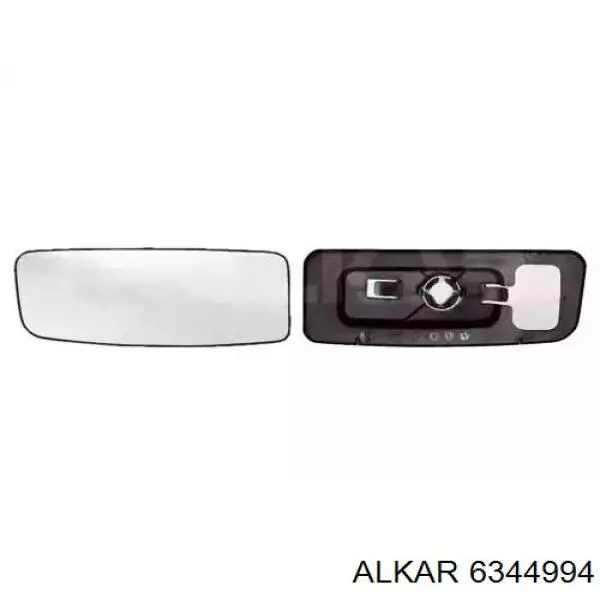 Накладка правого бокового зеркала Alkar 6344994 цена, от 15.78 USD