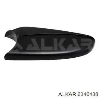 6346438 Alkar Накладка зеркала заднего вида, правая