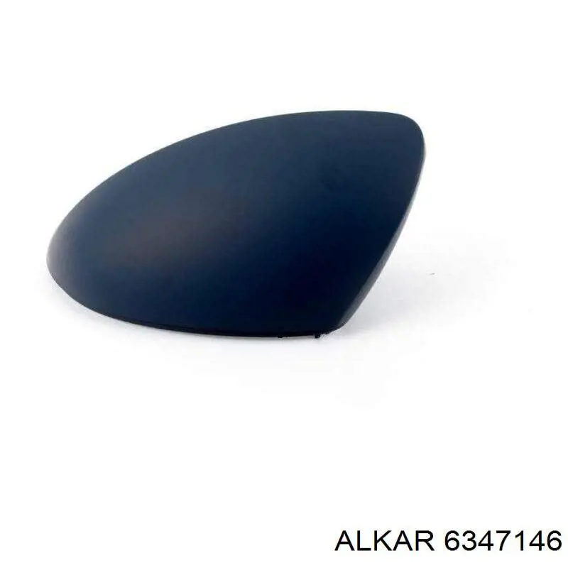 Купить 6347146 Alkar Накладка водительского зеркала