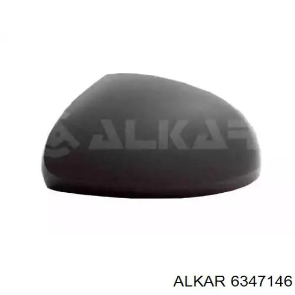Накладка левого бокового зеркала Alkar 6347146 цена, от 31.21 USD