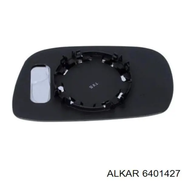 Зеркальный элемент левый Alkar 6401427