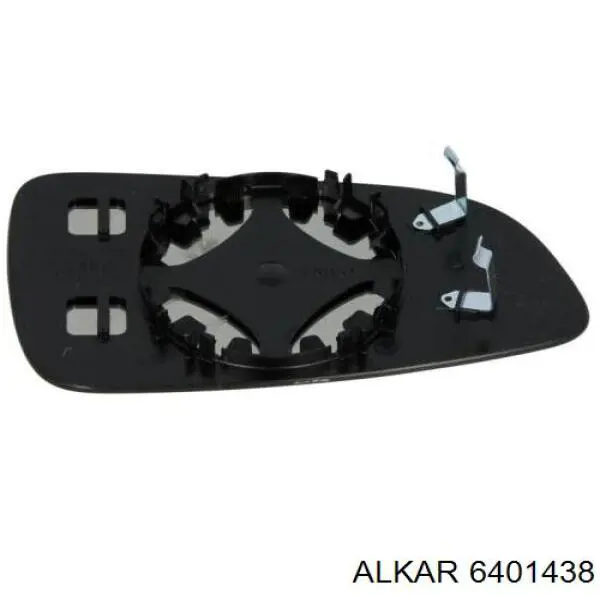 Зеркальный элемент водительского зеркала Alkar 6401438 цена, от 7.49 USD