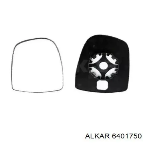 6401750 Alkar