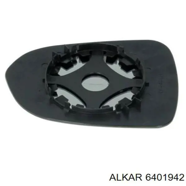 Зеркальный элемент водительского зеркала Alkar 6401942 цена, от 12.86 USD