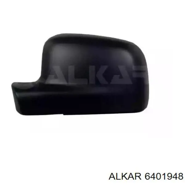 Купить 6401948 Alkar Стекло зеркала заднего вида, левого