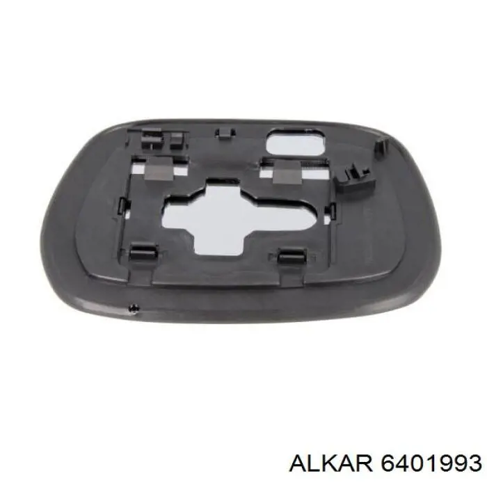 Стекло зеркала заднего вида, правого Alkar 6401993 цена, от 14.35 USD