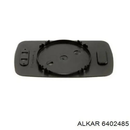 Стекло зеркала заднего вида, правого Alkar 6402485 цена, от 8.56 USD