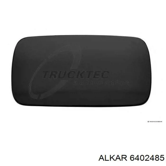 Купить 6402485 Alkar Стекло правого зеркала заднего вида