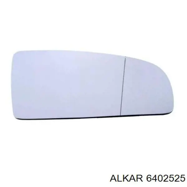 Зеркальный элемент правый Alkar 6402525