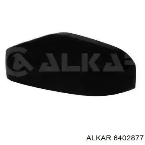 Купить 3857084 Autotechteile Стекло правого зеркала заднего вида