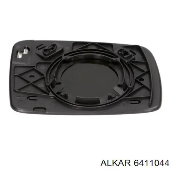 Зеркальный элемент водительского зеркала Alkar 6411044 цена, от 36.29 USD