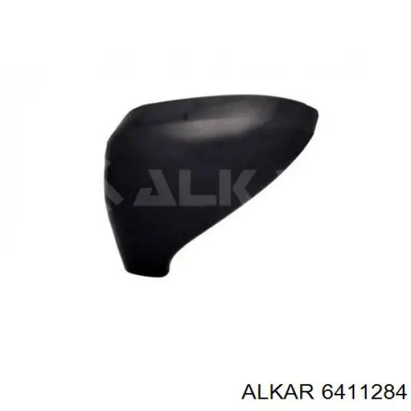 Купить 6411284 Alkar Стекло зеркала заднего вида, левого