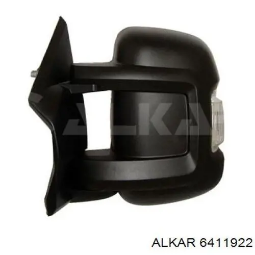 Зеркальный элемент левый Alkar 6411922