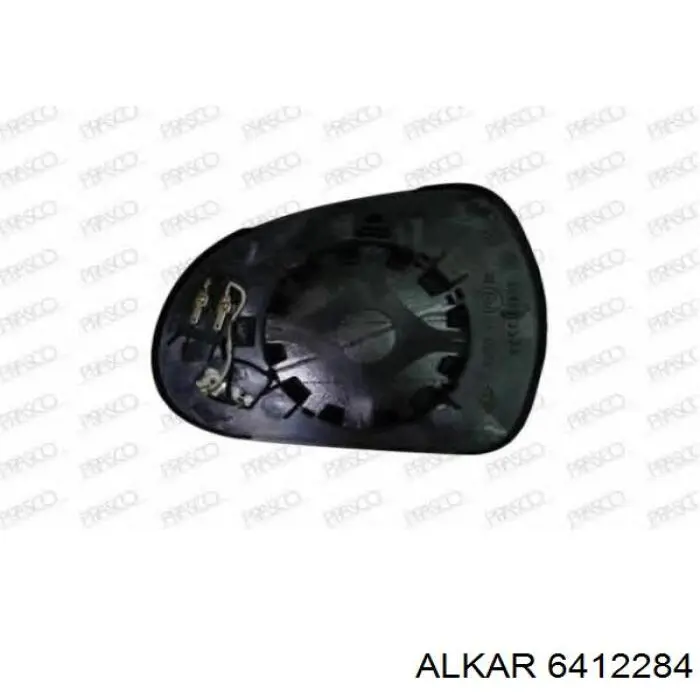 Зеркальный элемент правый Alkar 6412284