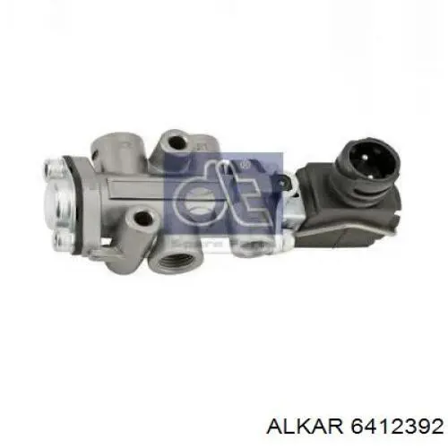 Зеркальный элемент правый Alkar 6412392