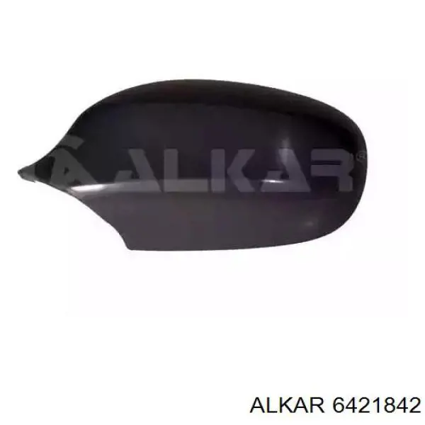 Зеркальный элемент левый Alkar 6421842